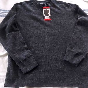 Men's Grayer thermal shirt(2)